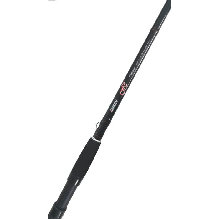 Lanseta Arrow F3 Feeder, 3.60m, 40-80g, 3+3buc