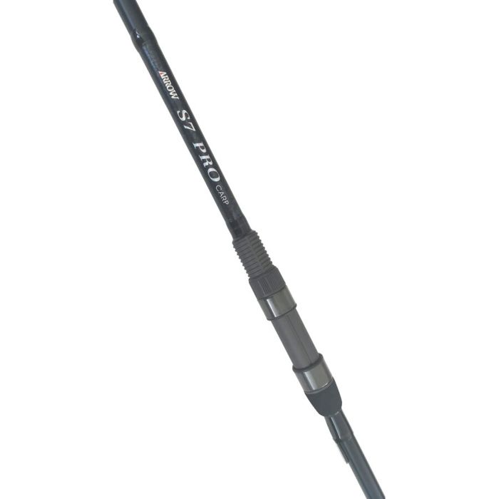 Lanseta Arrow S7 Pro Carp, 3.60m, 3.50lbs, 2buc