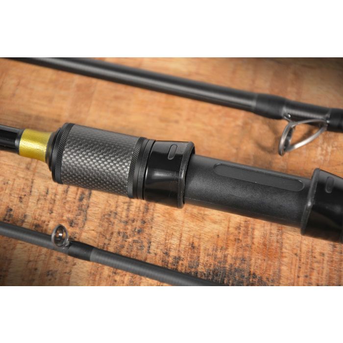 Lanseta Benzar Concourse Method Feeder Light, 3.90m, 20-75g, 3+4buc 5