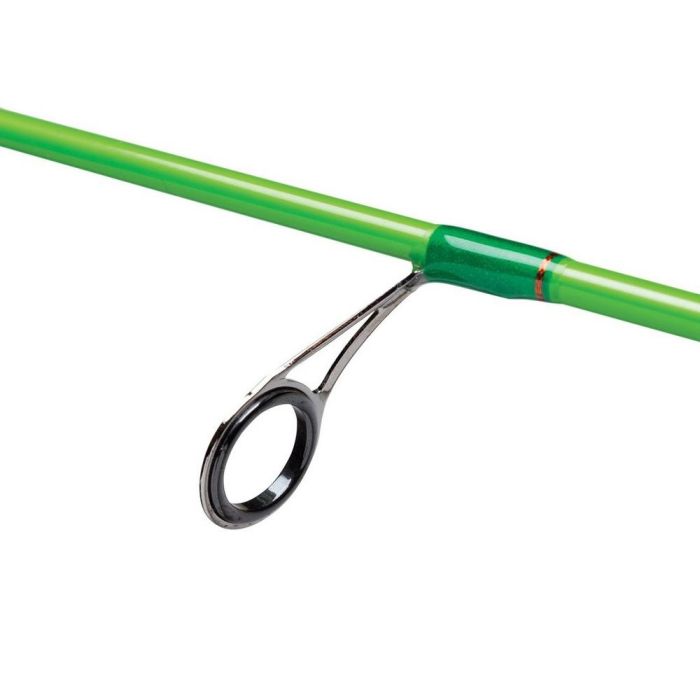 Lanseta Berkley Flex Trout Spinning Rod 2.40m, 2-12g, 2buc 