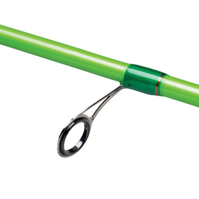 Lanseta Berkley Flex Trout Spinning Rod 3.30m, 5-25g, 3buc
