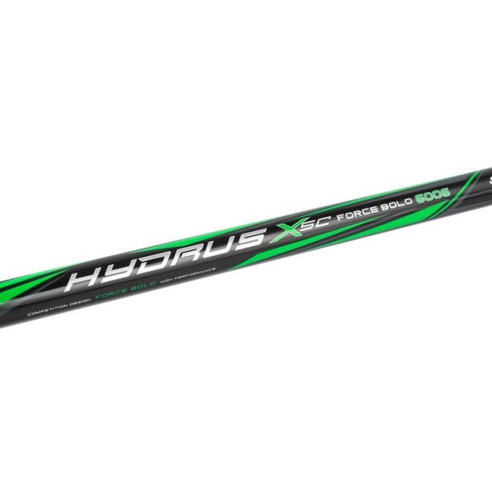 Lanseta Bologneza Trabucco Hydrus XSC Force Bolo, 6m 5