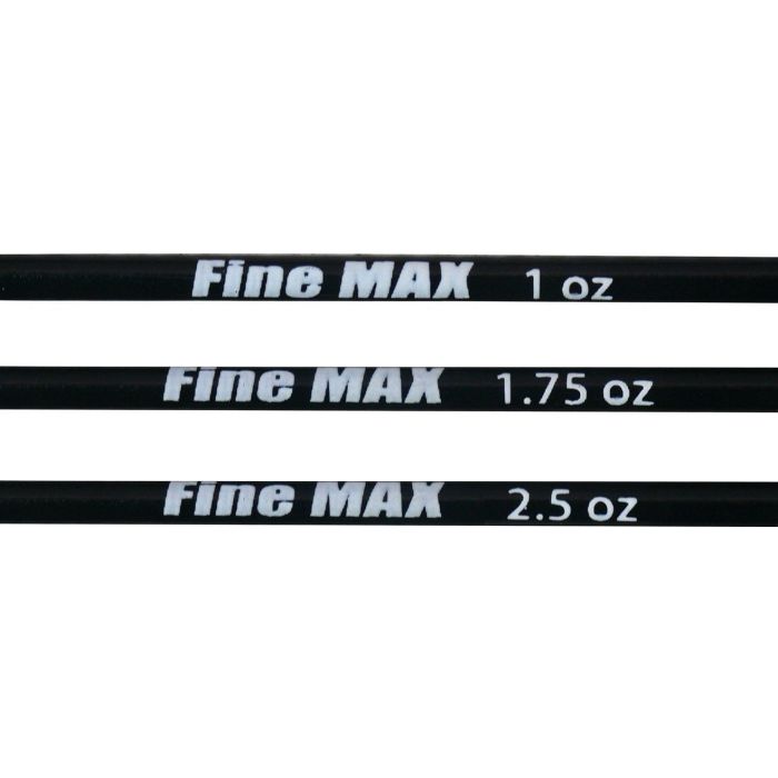 Lanseta By Dome TF Fine Max Feeder, 3.60m, 40-80g, 3+3buc