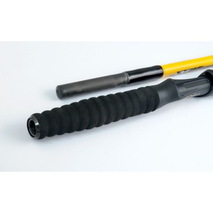 Lanseta Catgear X-Rock Solid Stick, 1.95m, 200-500g, 1+1buc
