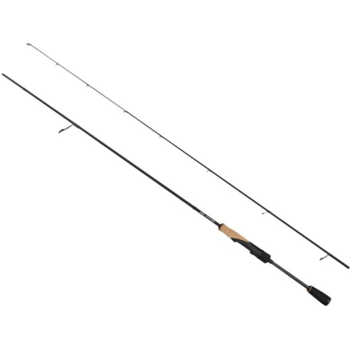 Lanseta DAM Intenze 2 UL-Spinning 562LPS, 1.65m, 1-8g, 2buc