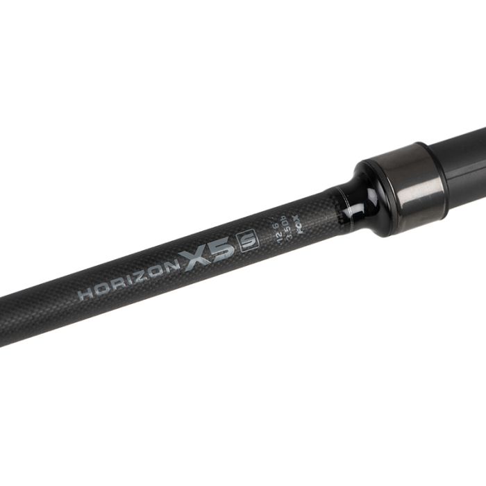 Lanseta Fox Horizon X5 S 12FT 6Ins Rod Full Shrink, 3.84m, 3.50lbs, 2buc