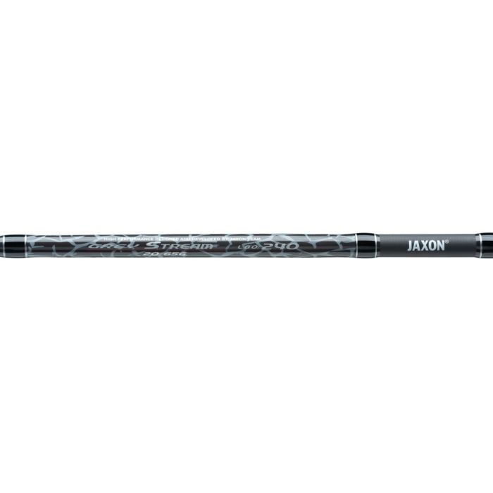 Lanseta Jaxon Grey Stream Strong Pin, 2.90m, 20-65g