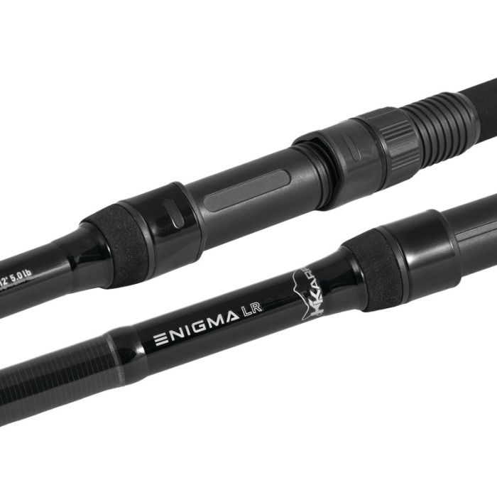 Lanseta K-Karp Enigma LR, 3.90m, 4.00lbs, 2buc 2