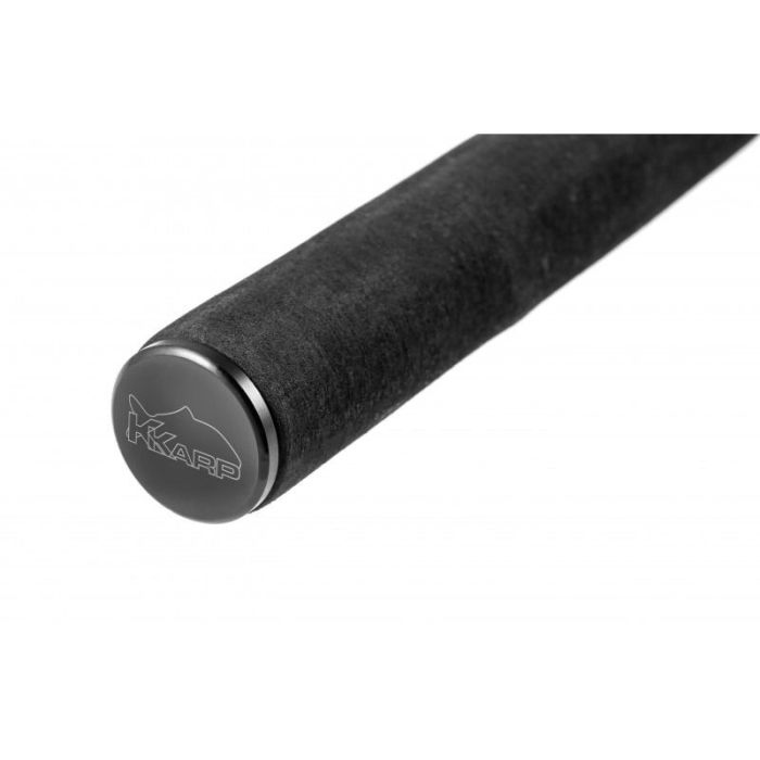 Lanseta K-Karp Vision LD, 3.90m, 5.00lbs, 2buc 6