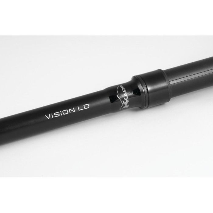 Lanseta K-Karp Vision LD, 3.90m, 5.00lbs, 2buc 4