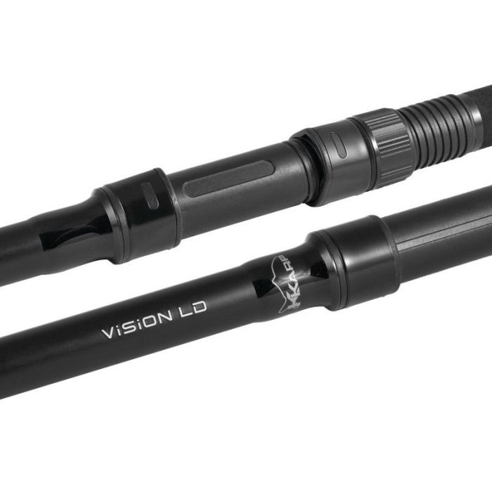 Lanseta K-Karp Vision LD, 3.90m, 5.00lbs, 2buc 5