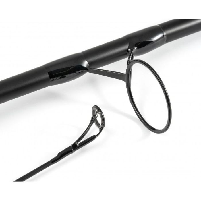 Lanseta K-Karp Vision LD, 3.90m, 5.00lbs, 2buc 2