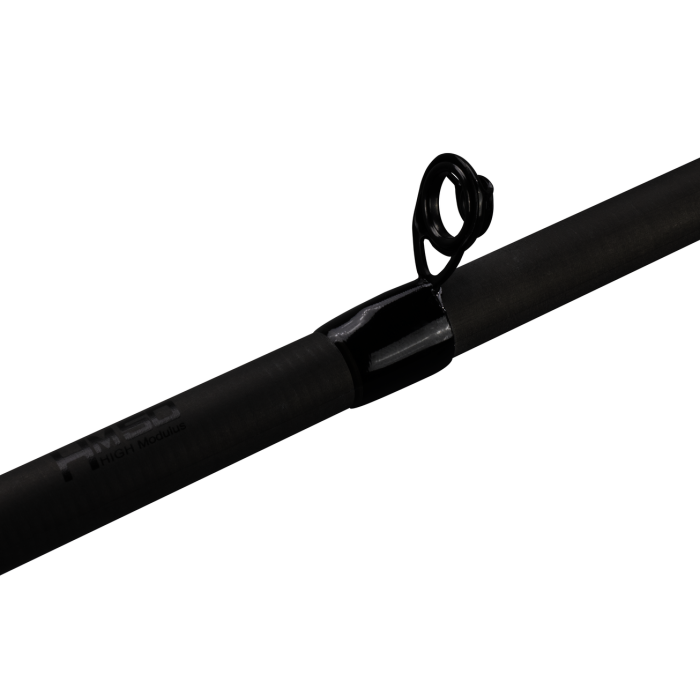 Lanseta Lew's TP1 Black Speed Stick