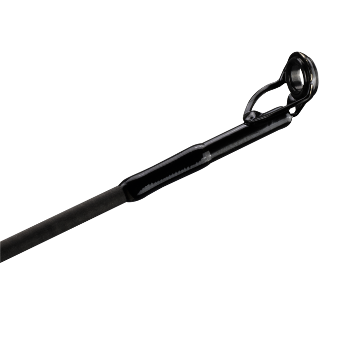 Lanseta Lew's TP1 Black Speed Stick TopwaterJerkbait 68M, 2.07m, 3.5-14g, 1buc