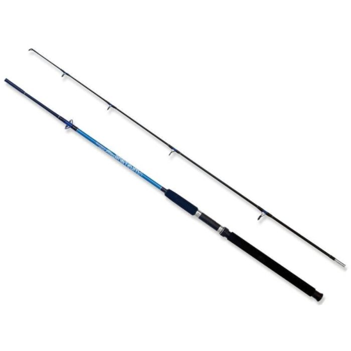 Lanseta Lineaeffe Mustang Evolution, 2.40m, 100-250g, 2buc