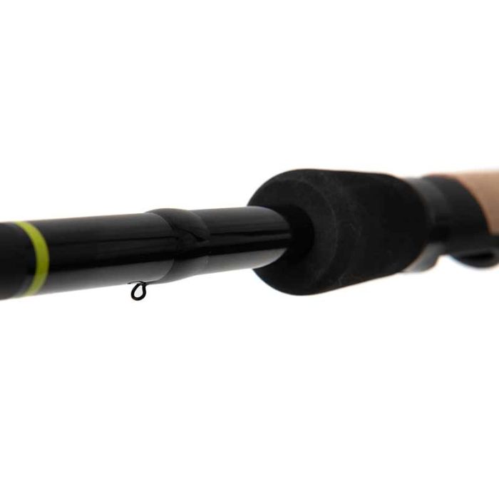Lanseta Matrix Aquos Ultra-XD Method Feeder Rod, 4.00m, 160g, 3+2buc 3