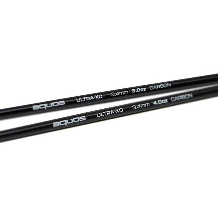 Lanseta Matrix Aquos Ultra-XD Method Feeder Rod, 4.00m, 160g, 3+2buc 7