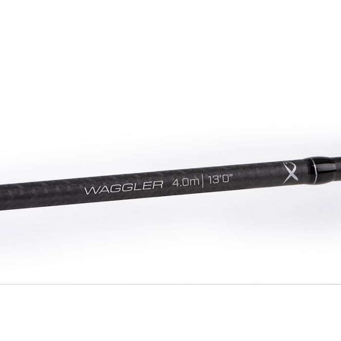 Lanseta Matrix Horizon X Pro Waggler 13ft, 4.0m, 25g, 3buc