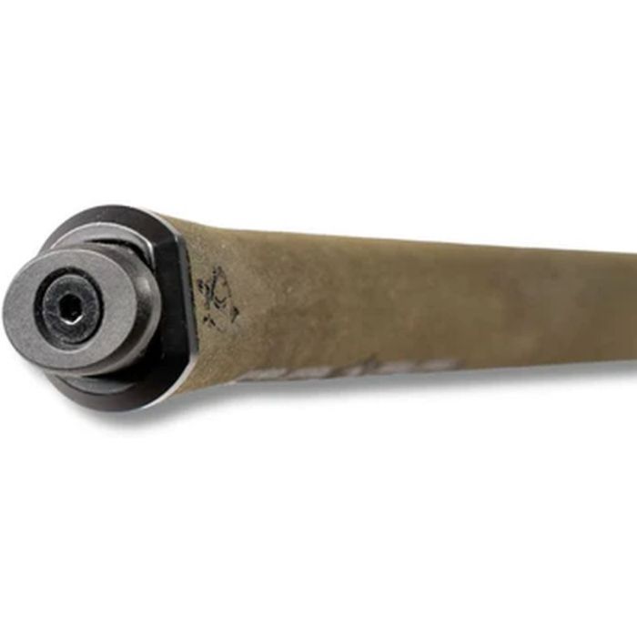 Lanseta Nash Scope OPS Olive Duplon 9ft, 2.74m, 3.25lbs, 2buc 7
