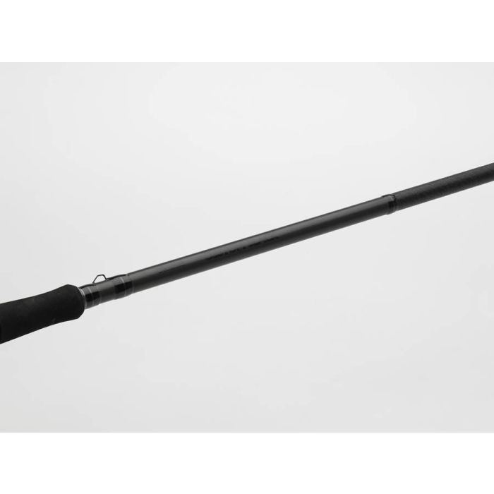 Lanseta Okuma Custom Black Feeder MH, 3.90m, 40-80g, 3+3buc