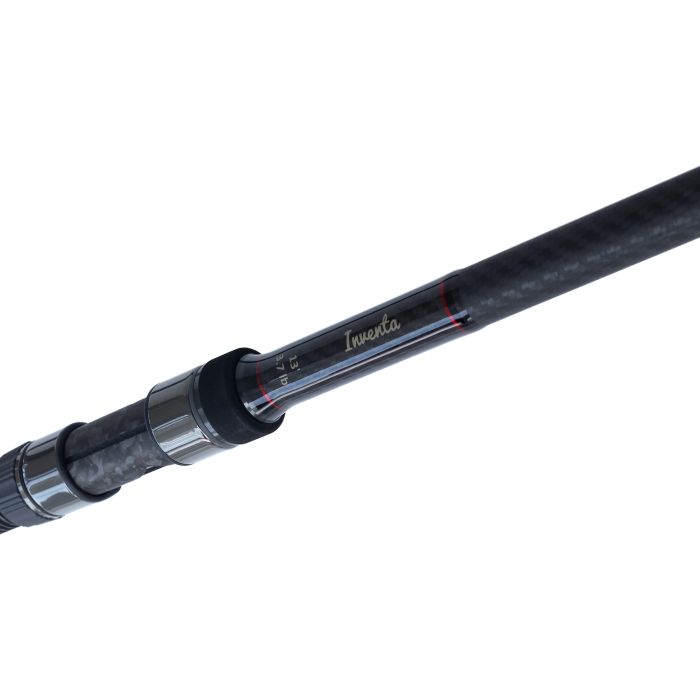 Lanseta Orient Rods Inventa Carp Rod, 3.96m, 3.50lbs, 2buc