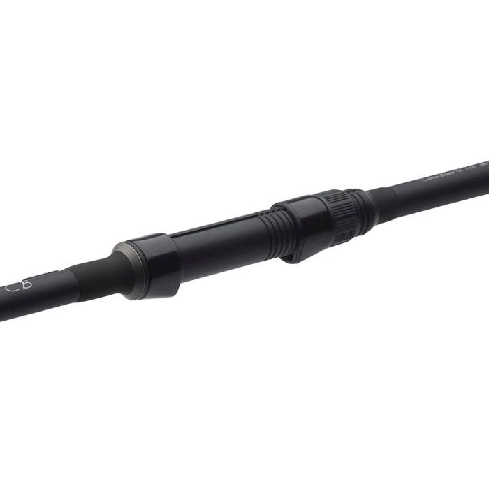 Lanseta Prologic Custom Black Carp, 3.90m, 3.5lbs, 2buc