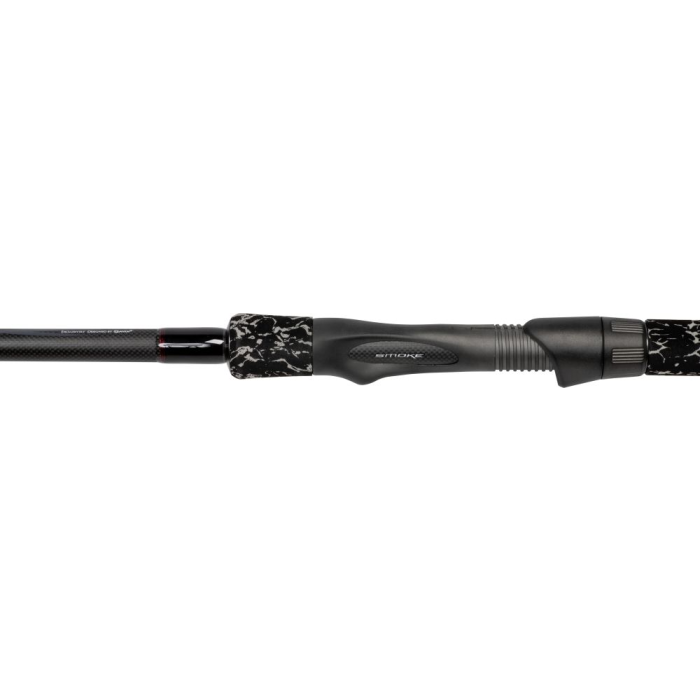 Lanseta Quantum Smoke S3 Plus Pike Stick, 2.23m, 35-175g, 2buc