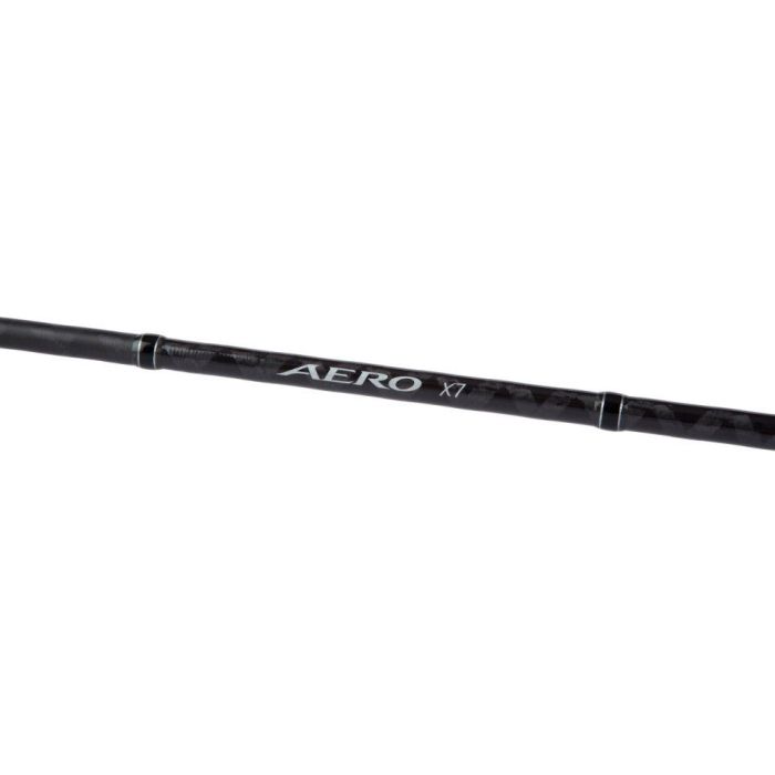 Lanseta Shimano Aero X7A Feeder, 3.35m, 90g, 2+3buc 4