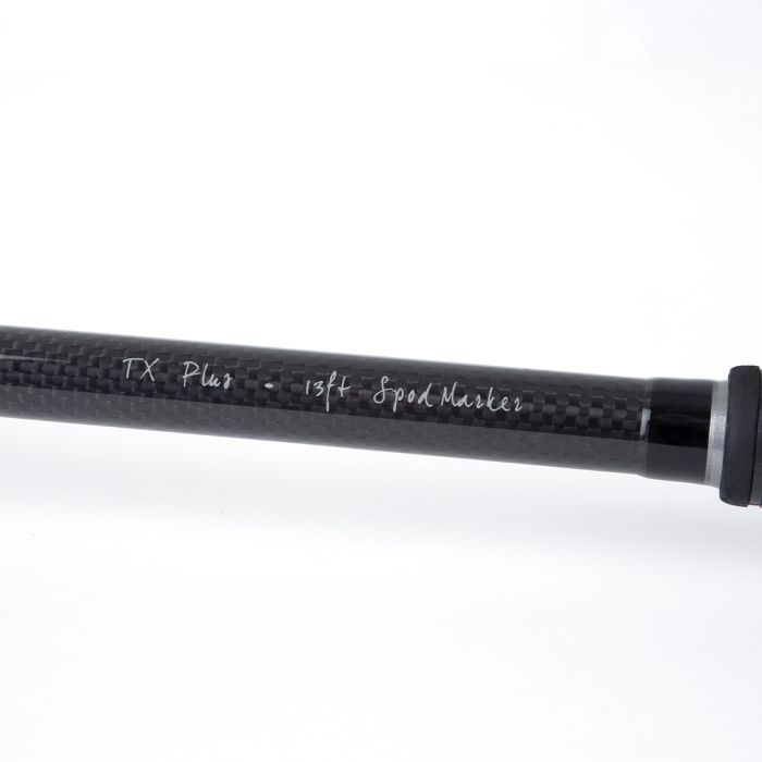 Lanseta Shimano TX-Plus Spod & Marker, 3.96m, 5lbs, 2buc