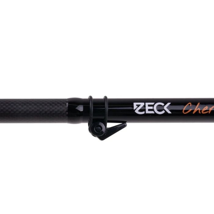 Lanseta Zeck Cherry-Stick Black Edition, 2.50m, 30g, 2buc