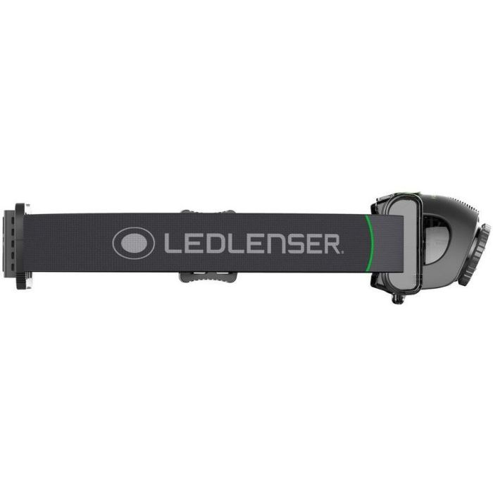 Lantera Cap Led Lenser MH2, 100lm, 3xAAA