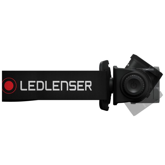 Lanterna de Cap Led Lenser H5 Core, 350 Lumeni