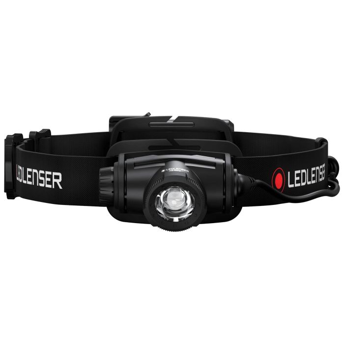 Lanterna de Cap Led Lenser H5 Core, 350 Lumeni