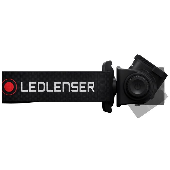 Lanterna de Cap Reincarcabila Led Lenser H5R Core, 500 Lumeni