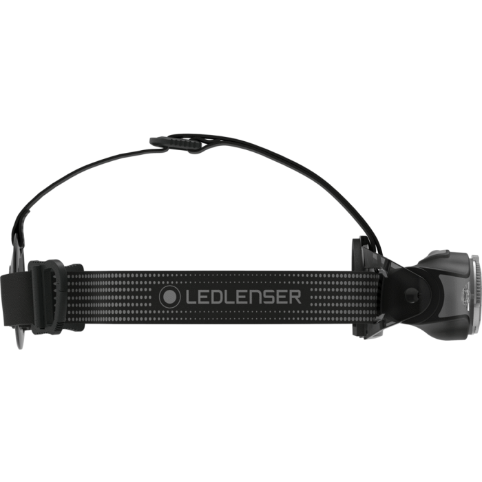 Lanterna de Cap Reincarcabila Led Lenser MH11 Bluetooth, 1000 Lumeni