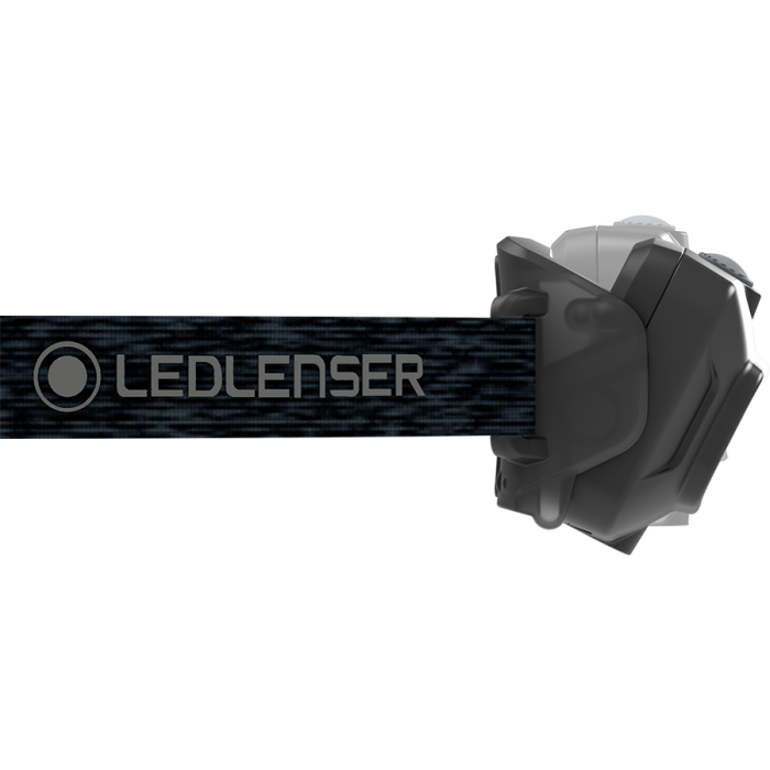 Lanterna de Cap Reincarcabila Ledlenser HF4R Core, 500 Lumeni, Li-Ion + Cablu USB