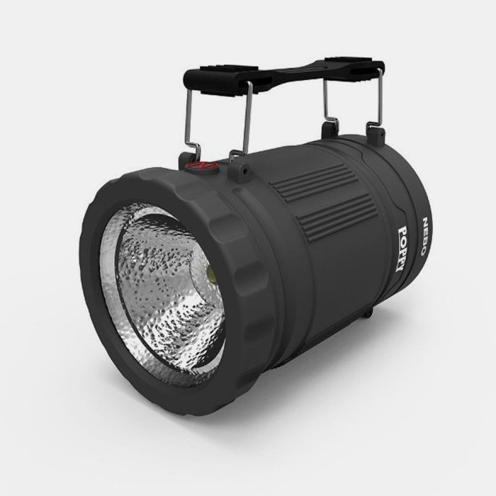 Lanterna  Lampa Portabila Nebo POPPY LED Lantern, Max 300 Lumeni