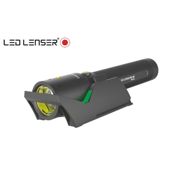 Lanterna Led Lenser I9R 400lm