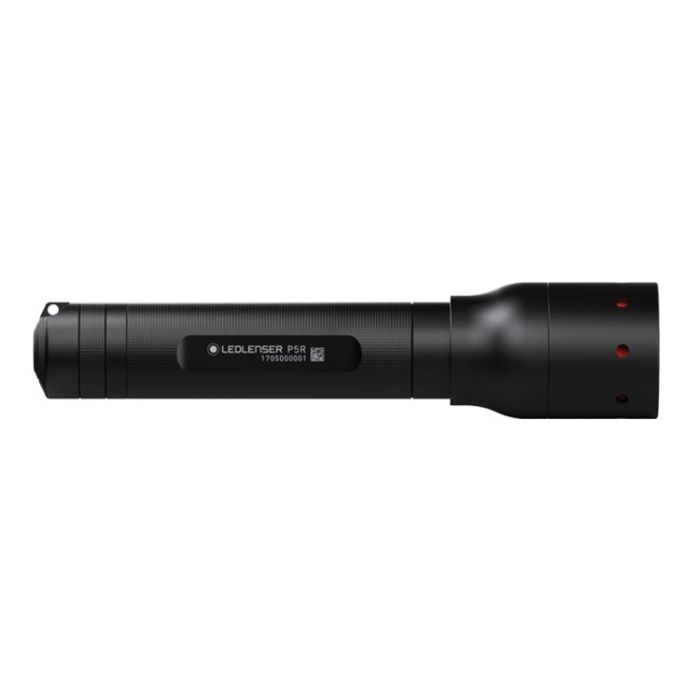 Lanterna Led Lenser P5R, 420 Lumeni + Incarcator
