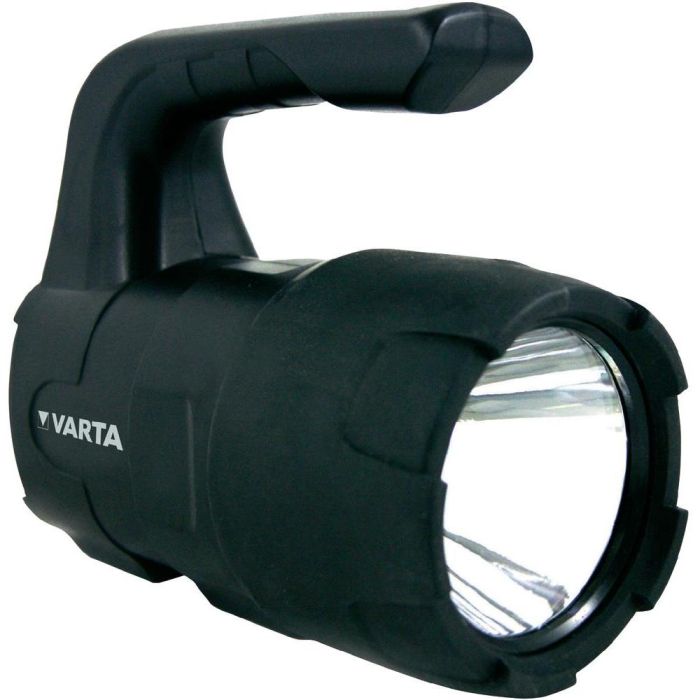 Lanterna Varta 18750 Indestructibila 3W LED