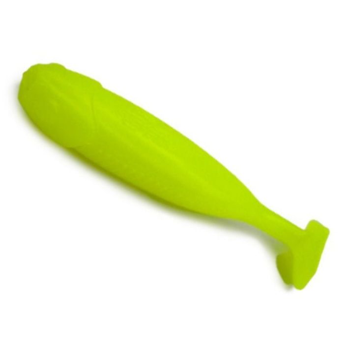 Shad Fast Strike Magnet Perch, Lime Neon, 5cm, 1.6g, 10buc/blister 2