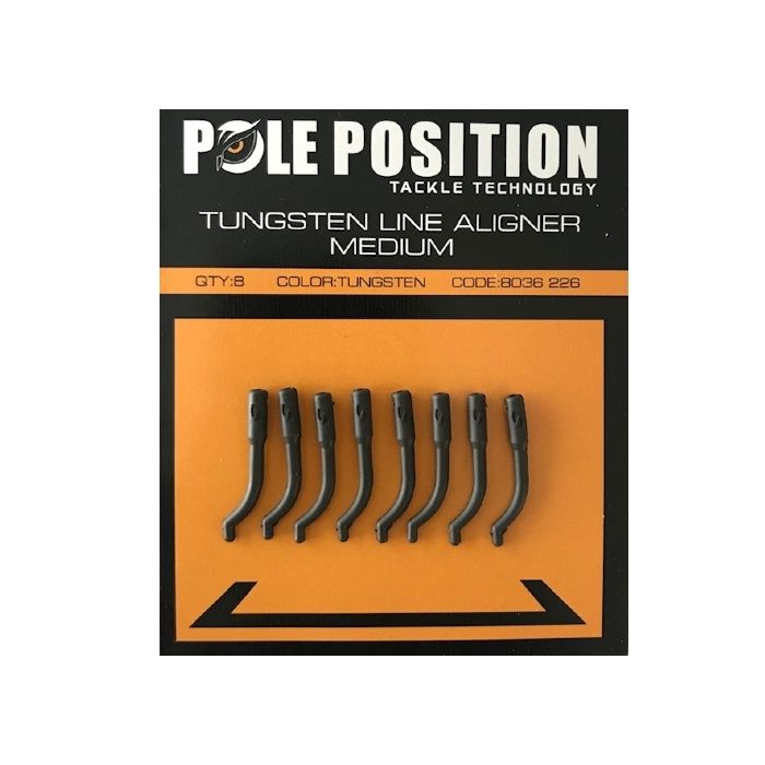 Line Aligner Strategy Pole Position Tungsten