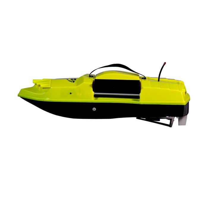 Navomodel Smart Boat Design Mach