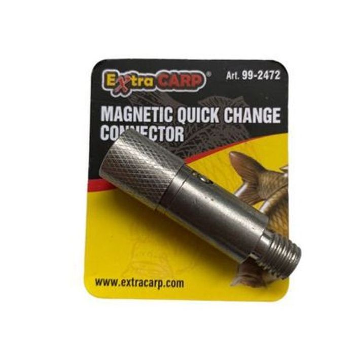 Conector Rapid Extra Carp Magnetic Change Quick Release Connector