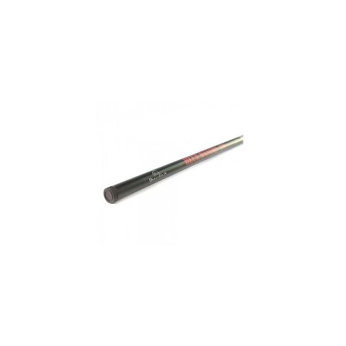 Maner Minciog Telescopic Smax Sunymax Blue Danube, 3m
