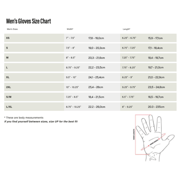 Manusi Simms Solar Flex Guide Glove Cork