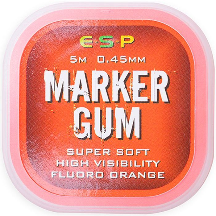 Marker Elastic ESP Marker Gum, 5m