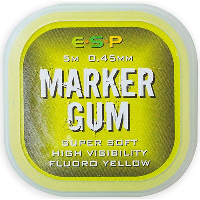 Marker Elastic ESP Marker Gum, 5m