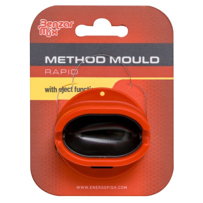 Matrita Method Feeder Benzar Mould Rapid