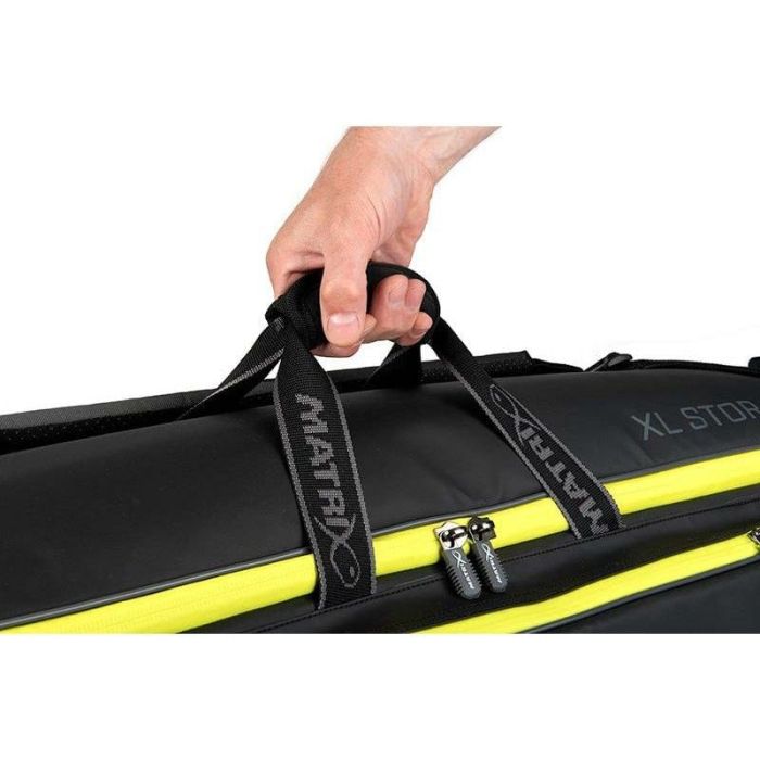 Geanta Impermeabila Matrix Horizon X XXL Accessory Bag, 95x28x22cm